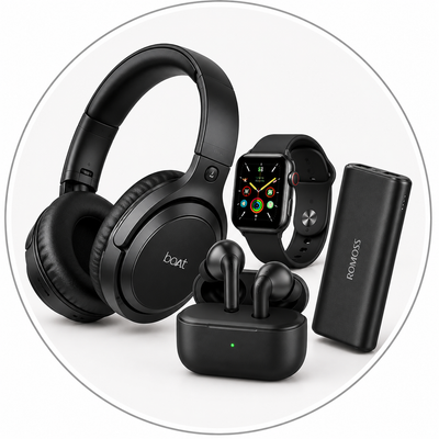 Gadgets