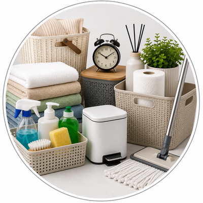 Home Essentials