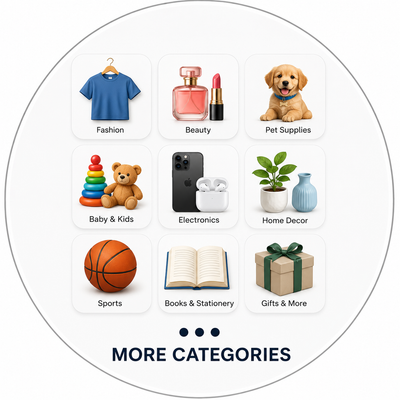 More Categories