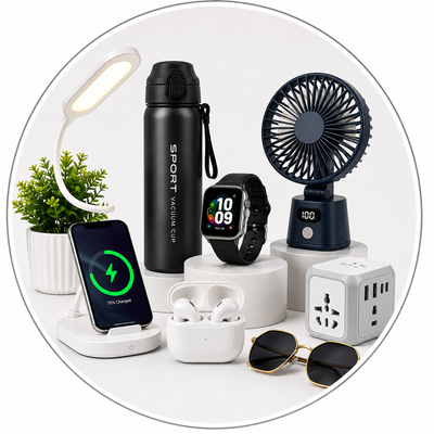 Trending Products
