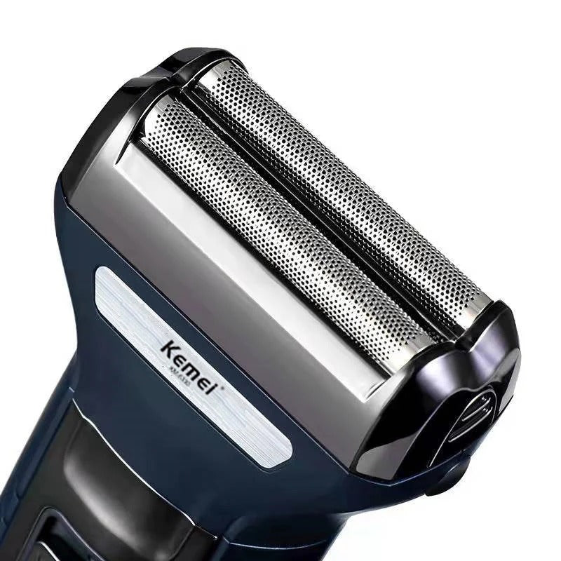 Kemei KM-6330 3-in-1 Men's Grooming Kit