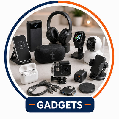 Gadgets