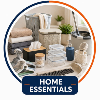 Home Essentials