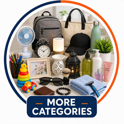 More Categories