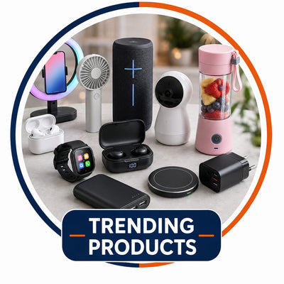 Trending Products
